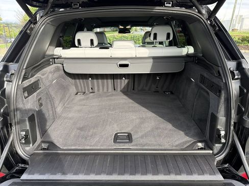 Used 2024 BMW X5 xDrive40i AWD/4WD image 27
