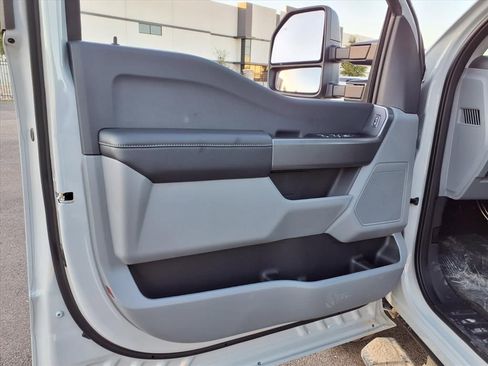 New 2026 Ford F250 XL w/ STX Appearance Package image 30