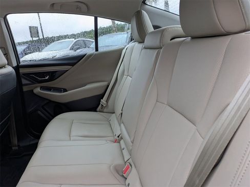 Used 2025 Subaru Legacy Limited w/ Popular Package #3 image 10