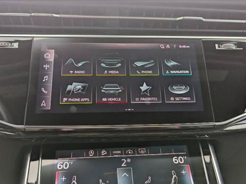 Used 2023 Audi Q7 2.0T Premium Plus w/ Premium Plus Package AWD/4WD image 26