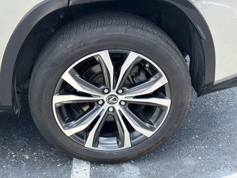 Used 2019 Lexus RX 350 FWD w/ Navigation Package image 10