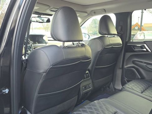 Used 2024 Mitsubishi Outlander SEL image 21