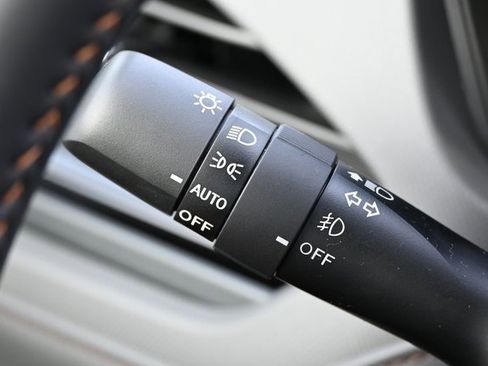 New 2025 Subaru Forester Sport image 33