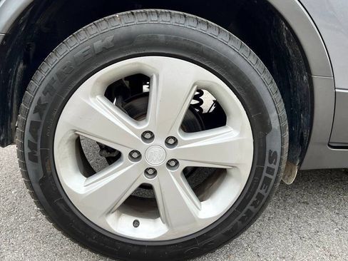 Used 2015 Buick Encore FWD image 32