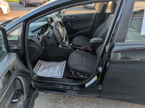Used 2019 Ford Fiesta SE w/ Equipment Group 201A FWD image 21
