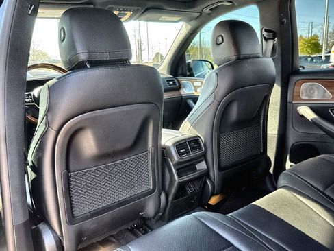 Certified 2021 Mercedes-Benz GLE 350 image 18