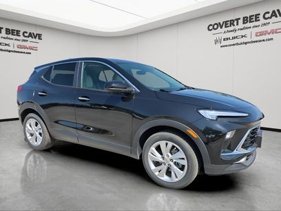 New 2026 Buick Encore GX Preferred w/ Advanced Technology Package