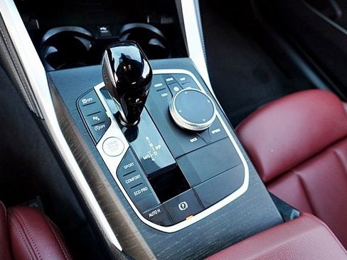 Used 2023 BMW 430i Coupe w/ M Sport Package image 30