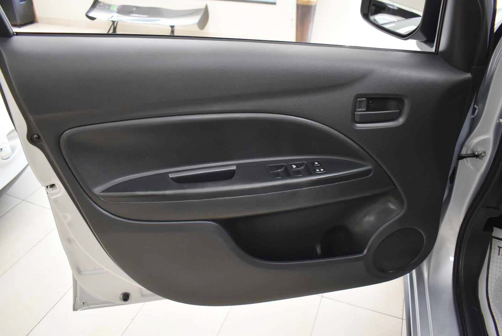 Used 2024 Mitsubishi Mirage LE FWD image 70