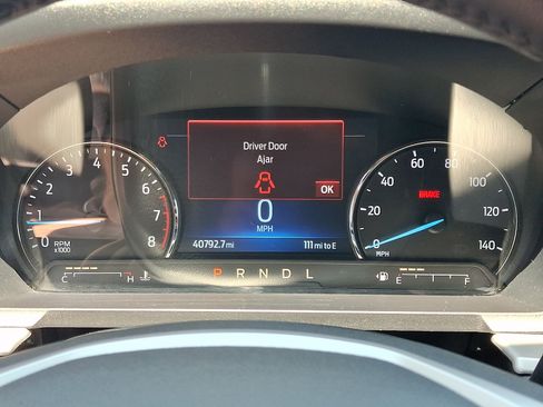 Certified 2023 Ford Explorer XLT w/ Equipment Group 202A AWD/4WD image 22