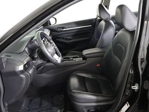 Used 2023 Nissan Altima 2.5 SL image 28