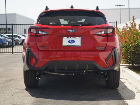 New 2026 Subaru Crosstrek 2.5i Limited AWD/4WD image 4