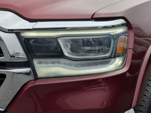 Used 2021 RAM 1500 Laramie image 7