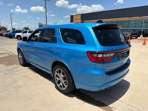 New 2026 Dodge Durango GT AWD/4WD image 3