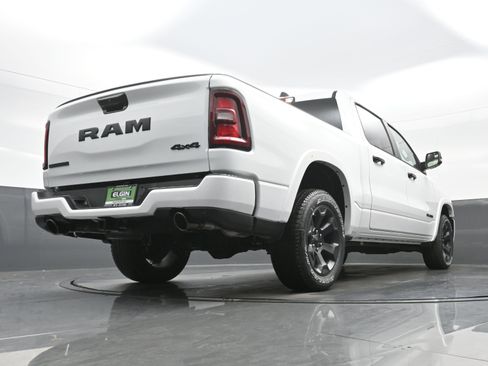 New 2026 RAM 1500 Big Horn image 15