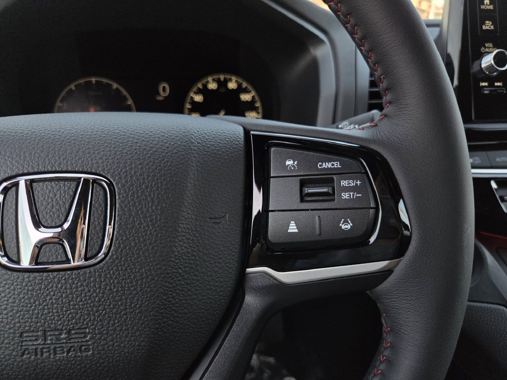New 2026 Honda Odyssey Sport-L image 23