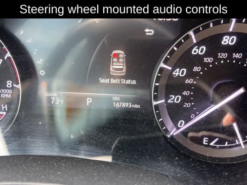 Used 2021 Toyota Highlander XSE image 5