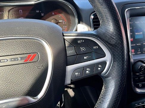 Used 2017 Dodge Durango Citadel w/ Technology Group AWD/4WD image 12