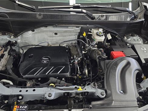 Used 2024 Buick Encore GX Sport Touring w/ Advanced Technology Package image 26