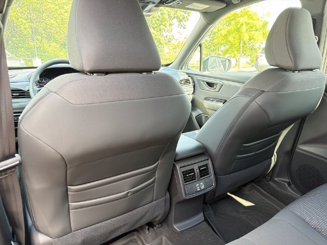 New 2026 Subaru Forester Premium AWD/4WD image 31
