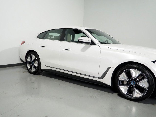 Used 2023 BMW i4 eDrive40 RWD image 58
