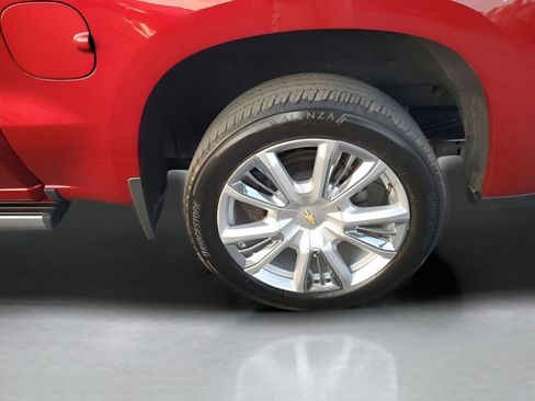 Used 2022 Chevrolet Silverado 1500 High Country w/ High Country Premium Package image 22