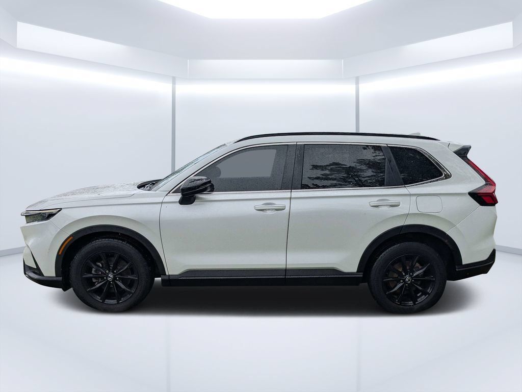 Used 2023 Honda CR-V Sport image 6