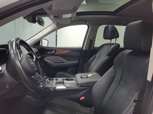 Used 2022 Acura MDX SH-AWD w/ Technology Package image 12