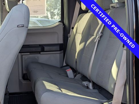 Certified 2017 Ford F250 XL w/ STX Appearance Package image 16