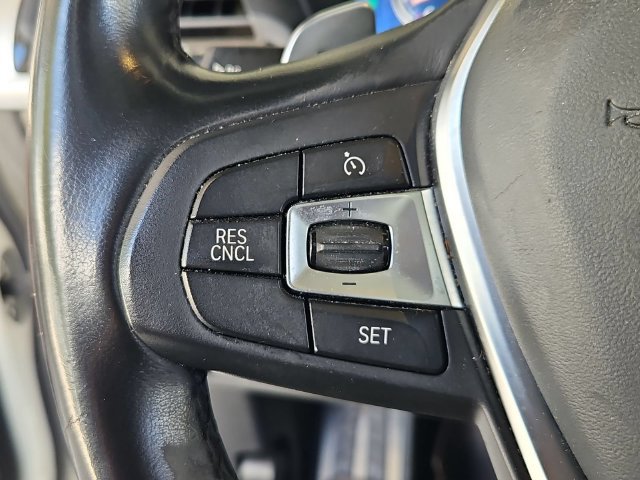 Used 2018 BMW X3 M40i w/ Premium Package AWD/4WD image 13