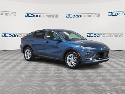 New 2026 Buick Envista Preferred w/ Convenience I Package