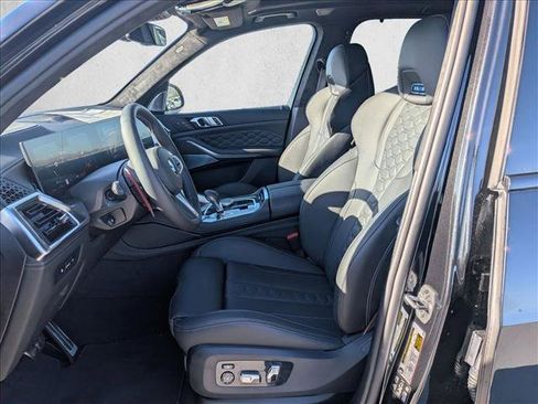 New 2026 BMW X5 M Competition w/ Executive Package AWD/4WD image 4