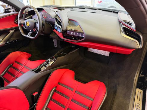 Used 2023 Ferrari SF90 Stradale image 51