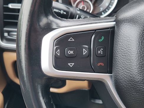 Used 2019 RAM 1500 Big Horn AWD/4WD image 28