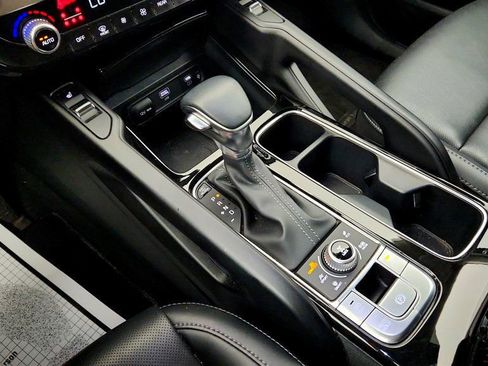 Used 2024 Kia Telluride S w/ S Sunroof Package AWD/4WD image 15