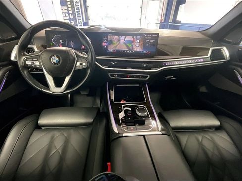Used 2026 BMW X5 xDrive40i AWD/4WD image 21