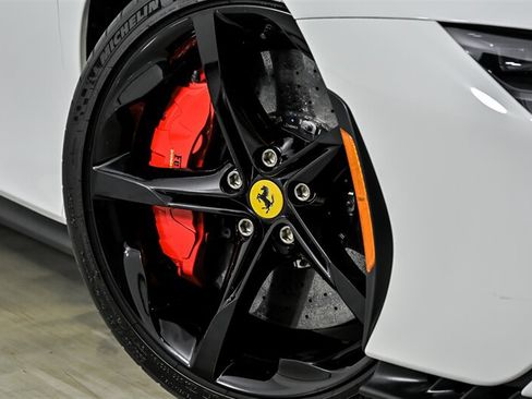 Used 2023 Ferrari SF90 Stradale AWD/4WD image 3