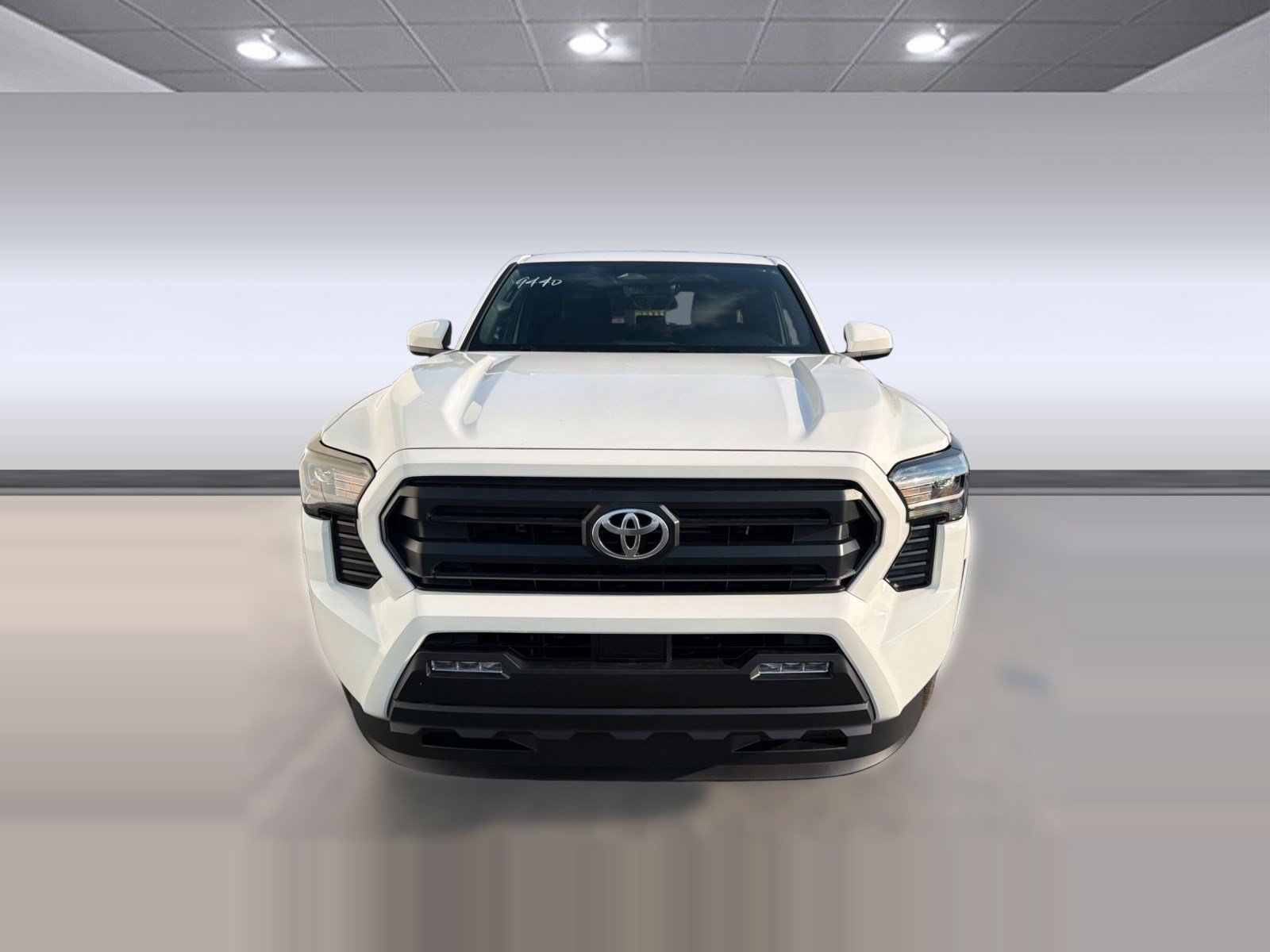 Used 2026 Toyota Tacoma SR5 RWD image 6