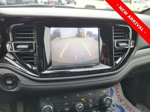 Used 2022 Dodge Durango GT image 10