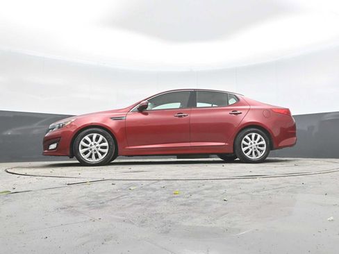 Used 2014 Kia Optima EX w/ EX Premium Package FWD image 24