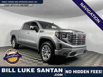 Used 2023 GMC Sierra 1500 Denali
