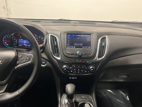 Certified 2024 Chevrolet Equinox LT image 14