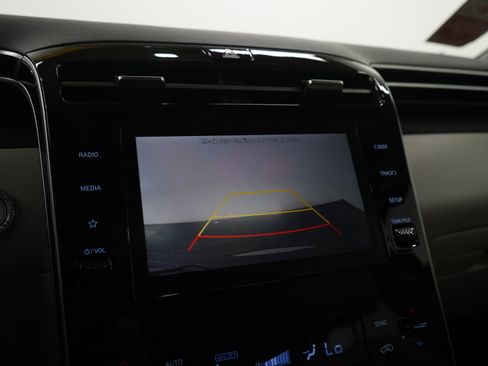 Used 2022 Hyundai Tucson SEL w/ Convenience + Premium Package FWD image 27