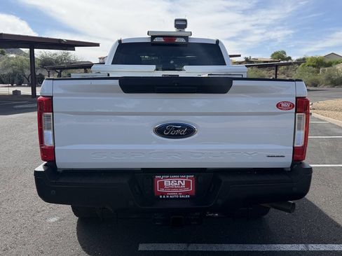 Used 2019 Ford F250 XL w/ Power Equipment Group image 4