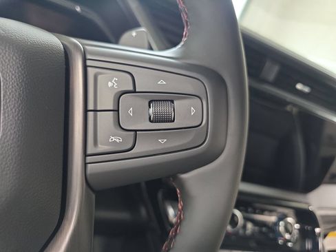 New 2026 GMC Sierra 1500 AT4X w/ LPO, Black Badging Package AWD/4WD image 17