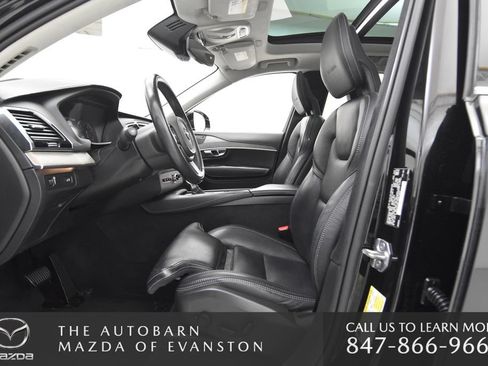 Used 2020 Volvo XC90 T6 Inscription w/ Protection Package Premier AWD/4WD image 33