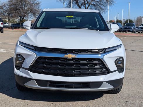 Used 2023 Chevrolet Blazer LT w/ Driver Confidence Package image 6