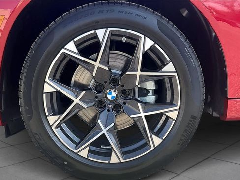 New 2026 BMW X3 xDrive30 w/ M Sport Package image 11