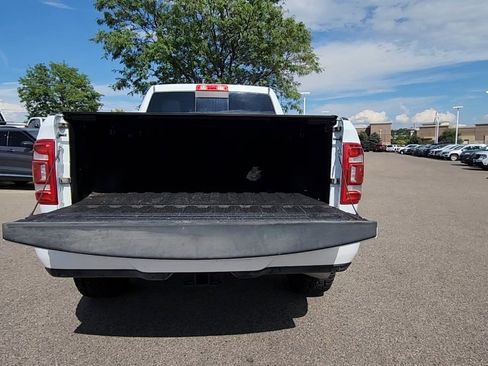 Used 2024 RAM 2500 Laramie image 28