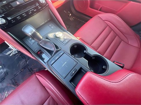 Used 2021 Lexus IS 350 F Sport image 24